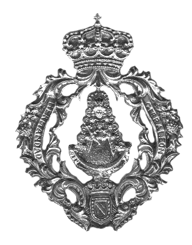 Escudo de la Hermandad